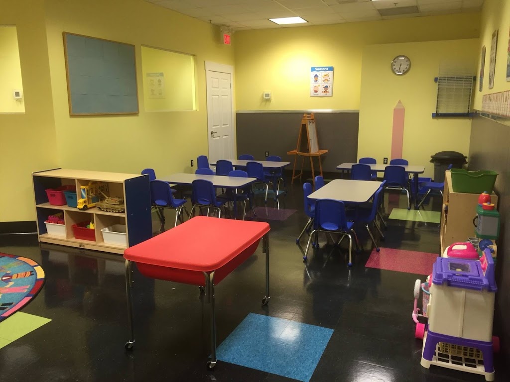 Preschool 101 | 20 Panatella Blvd NW, Calgary, AB T3K 6K7, Canada | Phone: (587) 353-8101