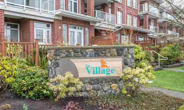 The Village | 4280 Moncton St, Richmond, BC V7E 6T4, Canada | Phone: (604) 602-7711