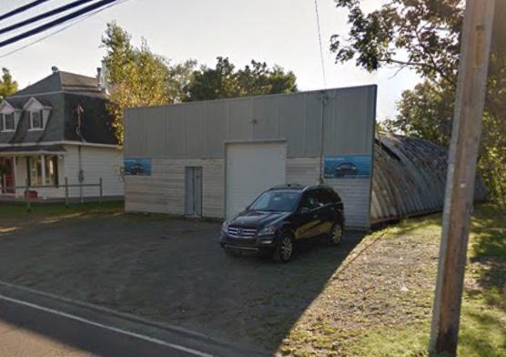 Carrosserie Alvarez | 3473 Avenue Saint-Augustin, Lévis, QC G6Z 8G6, Canada | Phone: (418) 832-2515