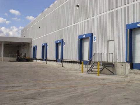 Armstrong Warehousing Ltd | 630 Secretariat Ct, Mississauga, ON L5S 2A5, Canada | Phone: (905) 795-6765