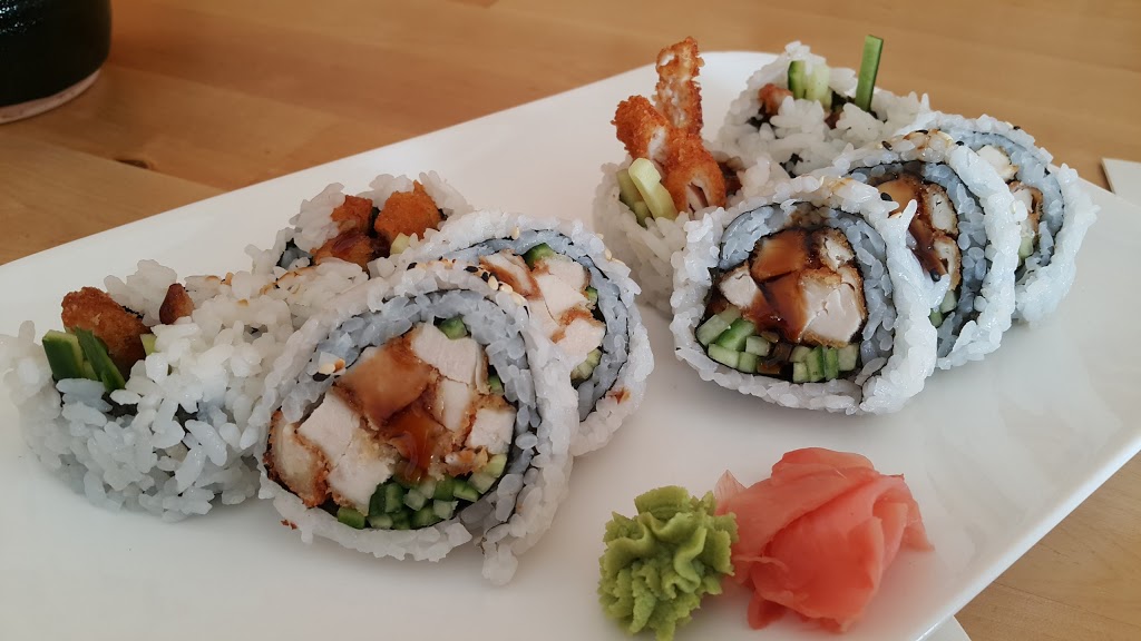 Sushi Academy | 545 Academy Rd, Winnipeg, MB R3N 1J3, Canada | Phone: (204) 487-1872