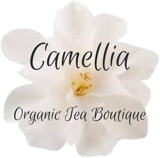 Camellia Organic Tea Boutique | 666 Memorial Ave, Qualicum Beach, BC V9K 1L8, Canada | Phone: (250) 802-2581