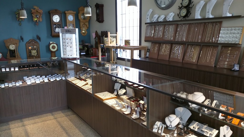 Bijouterie-Horlogerie Toutes... à lheure | 2041 Boul Louis-Fréchette, Nicolet, QC J3T 1M4, Canada | Phone: (819) 293-6619