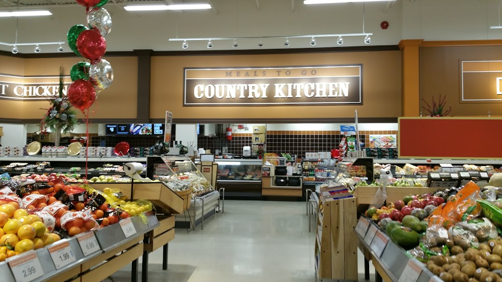 Zehrs | 221 Glendale Ave, St. Catharines, ON L2T 2K9, Canada | Phone: (905) 984-3420