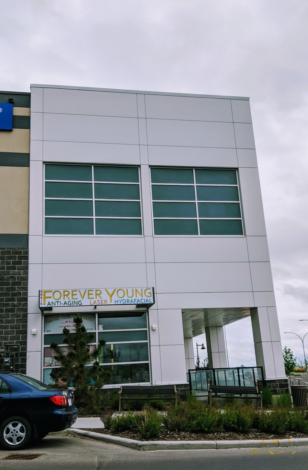 Forever Young Cosmetology | 41 Sage Hill Passage Northwest, Calgary, AB T3R 0S4, Canada | Phone: (403) 464-2222