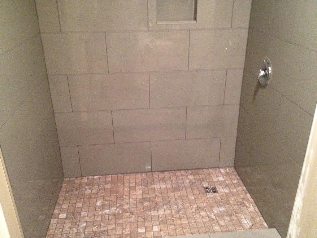 Out Of The Blue II Bathroom Renovations | 257 192 St, Surrey, BC V3S 9R9, Canada | Phone: (604) 377-2605