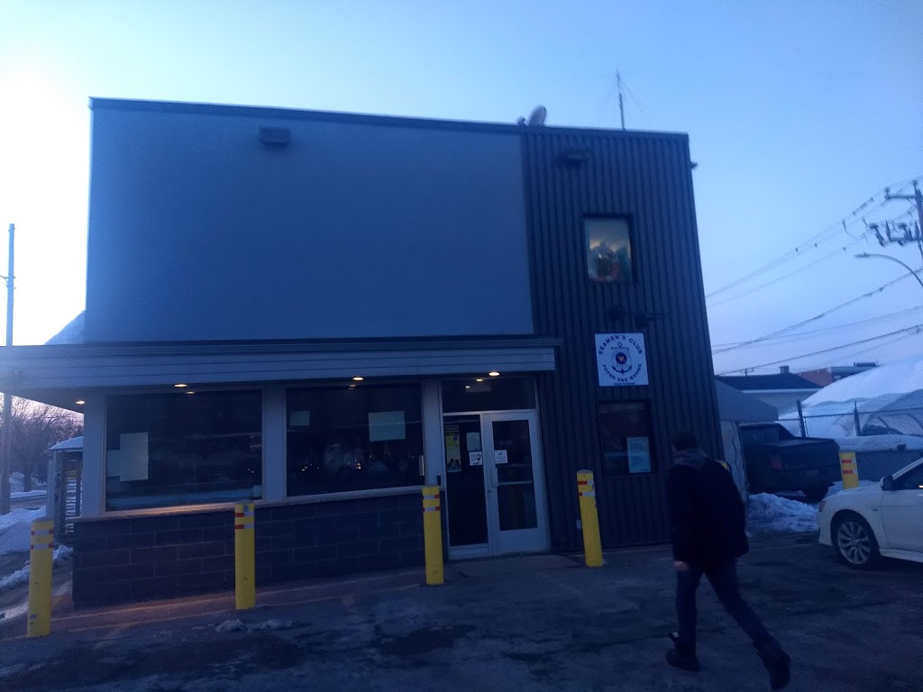 Foyer Des Marins | 132 Boulevard de la Commune, Trois-Rivières, QC G9A 2V7, Canada | Phone: (819) 373-7187