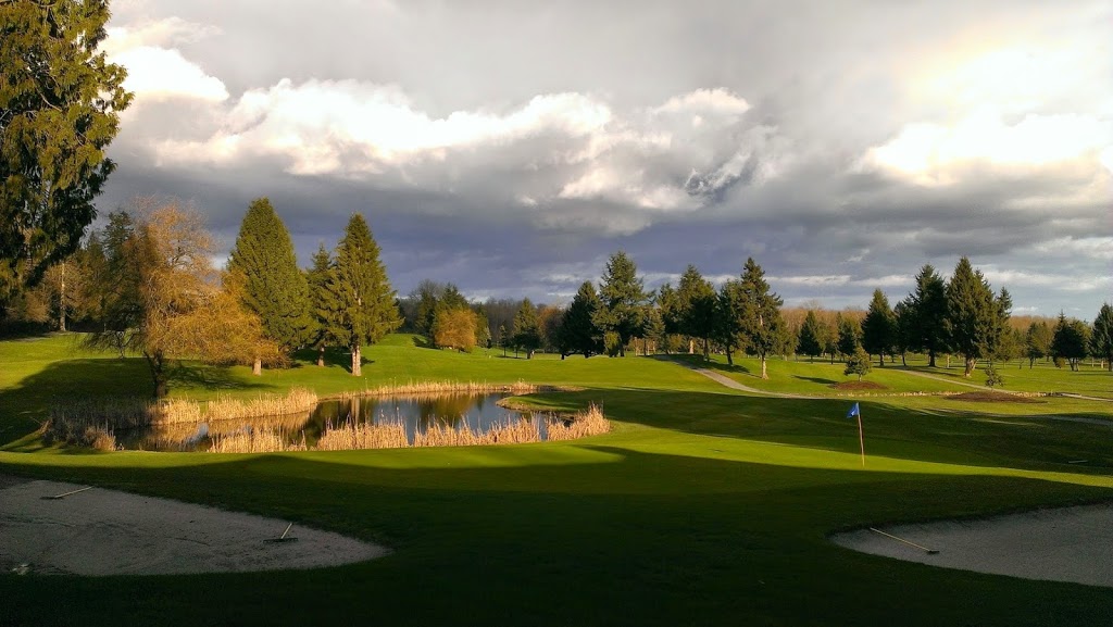 Fort Langley Golf Course | 9782 McKinnon Crescent, Langley City, BC V1M 3V6, Canada | Phone: (604) 888-5911