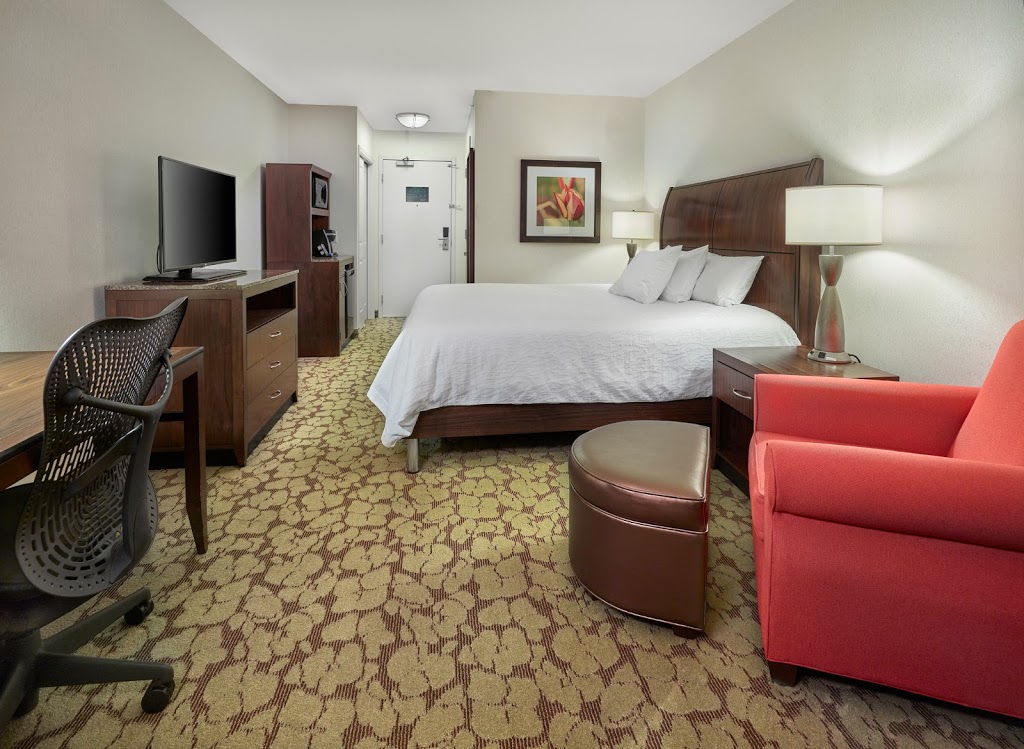 Hilton Garden Inn West Edmonton | 17610 Stony Plain Rd, Edmonton, AB T5S 1A2, Canada | Phone: (780) 443-2233