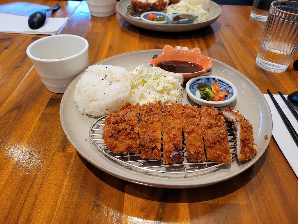 Jun katsu | 20 Crowfoot Crescent NW #420, Calgary, AB T3G 3T2, Canada | Phone: (403) 475-8881