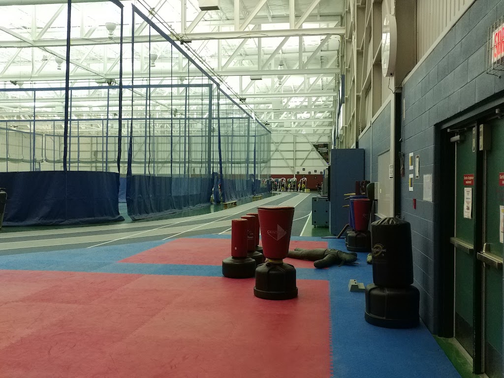 PSP Valcartier Sports Center | Base Valcartier, Édifice 516, C.P. 1000, Succ. Forces, Courcelette, QC G0A 4Z0, Canada | Phone: (418) 844-5000 ext. 5226