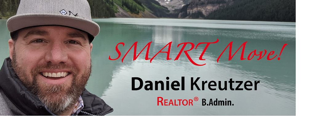 Daniel Kreutzer REALTOR Cranbook BC. @ Real Broker BC. ltd. | 523 20 Ave S, Cranbrook, BC V1C 5X7, Canada | Phone: (250) 919-6668