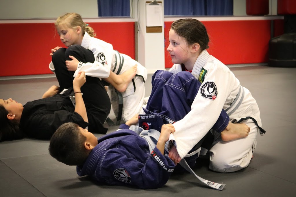 Arashi-Do Martial Arts, Cochrane | 101 Sunset Dr #4109, Cochrane, AB T4C 0W7, Canada | Phone: (403) 681-7591