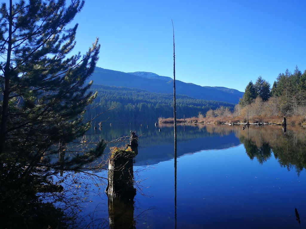 Westwood Lake Park | 381 Westwood Rd, Nanaimo, BC V9R 6S5, Canada | Phone: (250) 754-4251