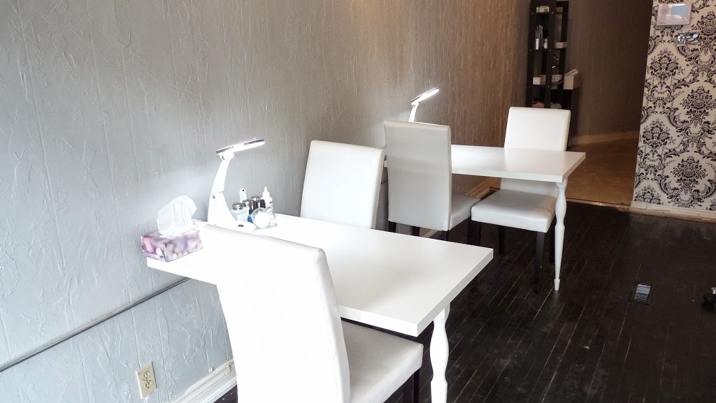 Pause Beauty Boutique | 993 Bloor St W, Toronto, ON M6H 1M1, Canada | Phone: (647) 748-3488