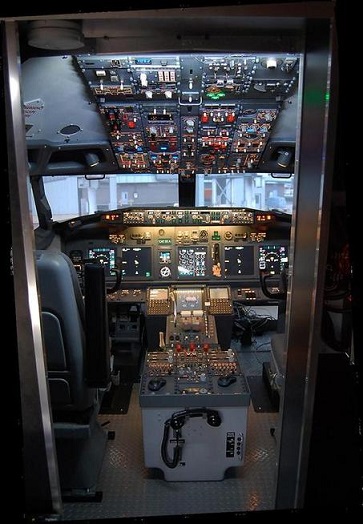 Flightdeck Solutions | 1-1131 Gorham St, Newmarket, ON L3Y 8X9, Canada | Phone: (905) 830-1196