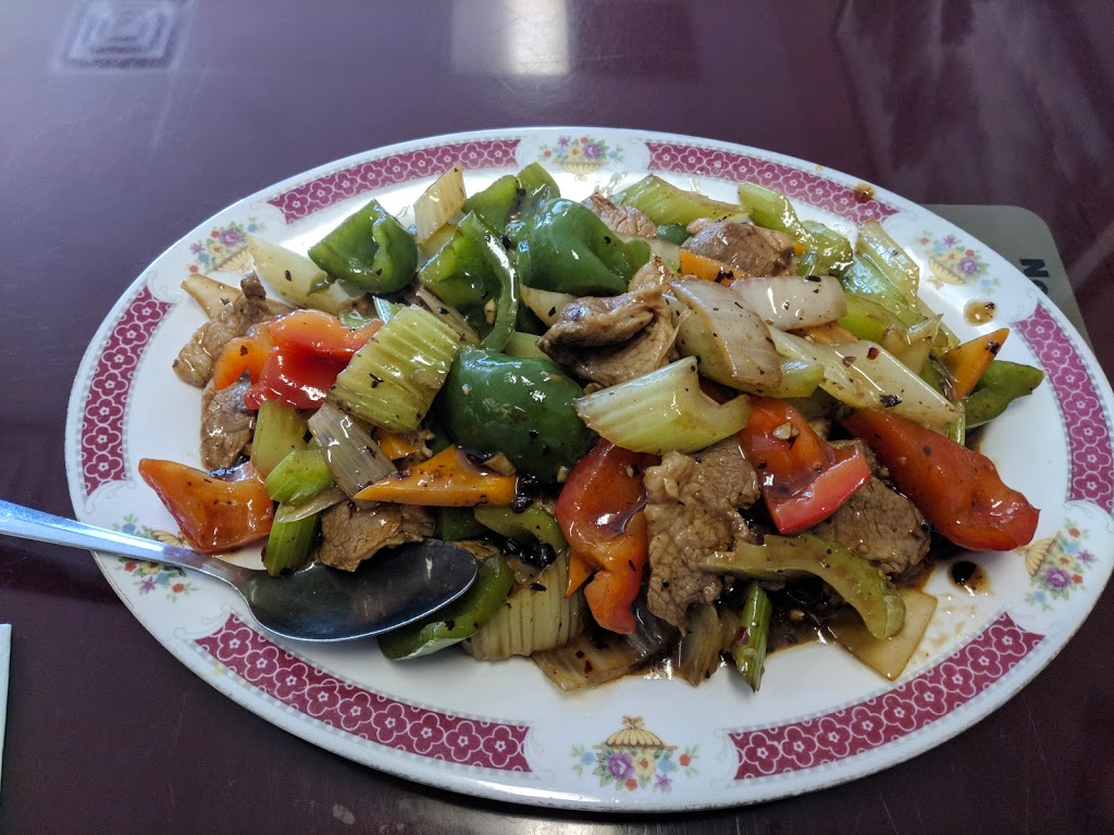 Wongs Garden Restaurant | 263 Weller Ave #3, Kingston, ON K7K 5B5, Canada | Phone: (613) 542-4709