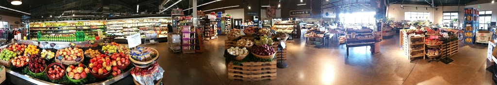 Lopez Village Market | 162 Weeks Rd, Lopez Island, WA 98261, USA | Phone: (360) 468-2266