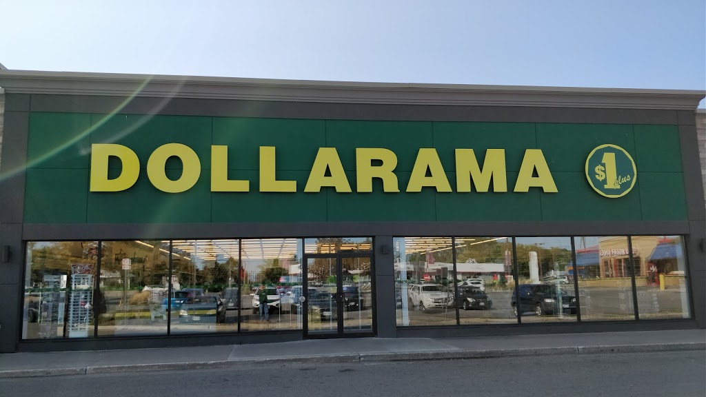 Dollarama | Oxbury Mall, 1299 Oxford St E, London, ON N5Y 4W5, Canada | Phone: (519) 457-6832