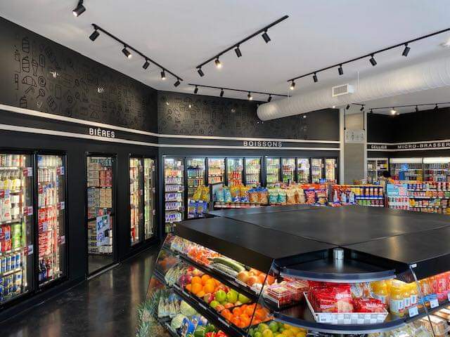 Dépanneur Proxi St-Maurice | 951 Rue Notre Dame, Saint-Maurice, QC G0X 2X0, Canada | Phone: (819) 376-7886