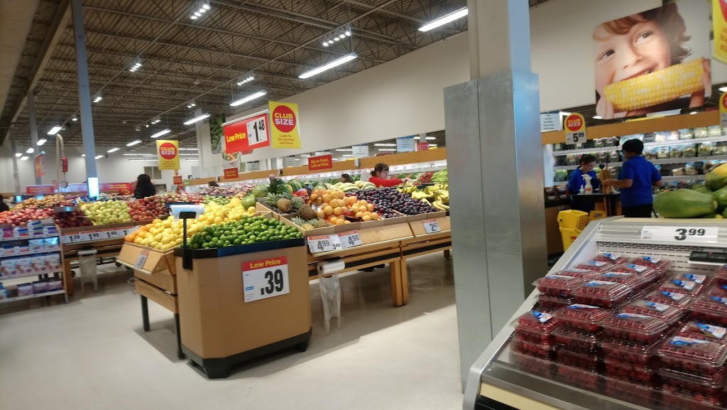 Real Canadian Superstore | 791 St Clair St, Chatham, ON N7M 5J7, Canada | Phone: (519) 352-4982