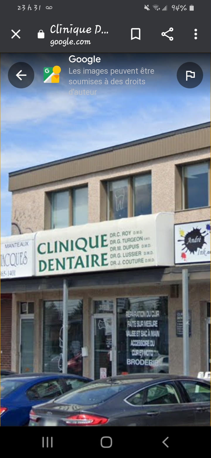 Clinique Dentaire | 3153 Bd Dagenais O, Laval, QC H7P 1T8, Canada | Phone: (450) 622-8880