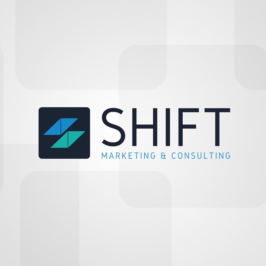 Shift Marketing & Consulting | 27032 24a Ave, Aldergrove, BC V4W 3V8, Canada | Phone: (778) 949-0106