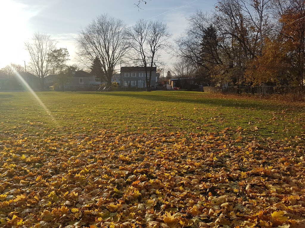 Parc Marcoux | Beauport, Quebec City, QC G1E, Canada