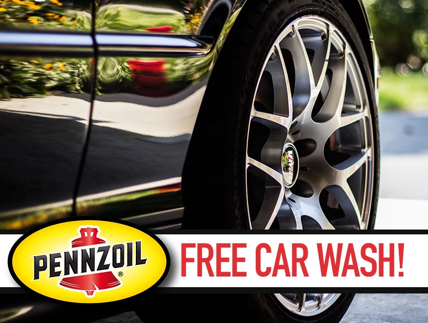 Pennzoil Car Care Centre | 58 Dundas St W, Belleville, ON K8P 1A3, Canada | Phone: (613) 962-3518