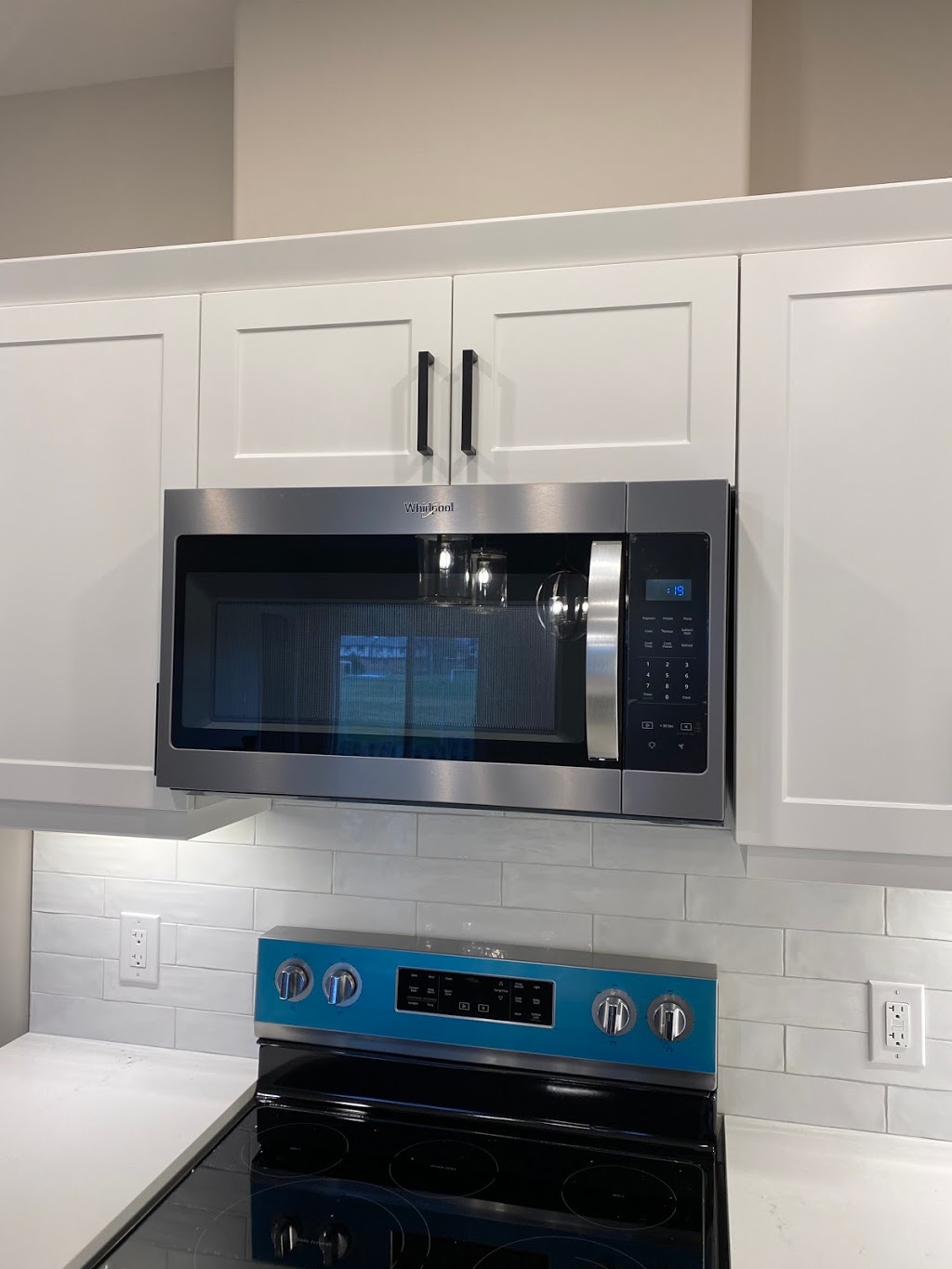 Appliance installations by Express contractors | 173 Montreal Cir, Stoney Creek, ON L8E 0C6, Canada | Phone: (905) 320-5951