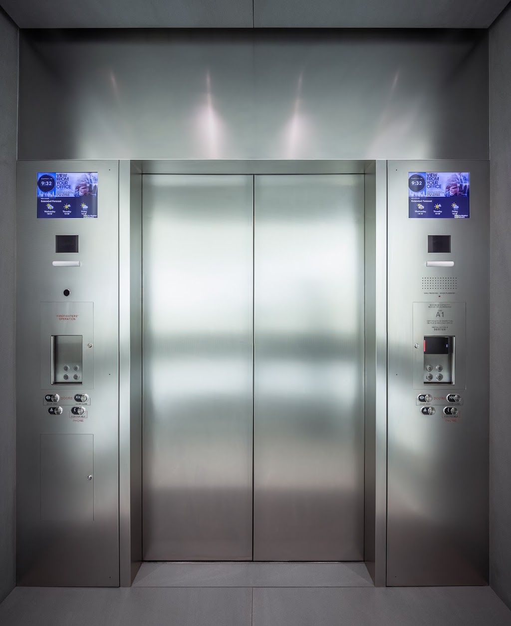 MAD Elevator Inc. | 6635 Ordan Dr, Mississauga, ON L5T 1K6, Canada | Phone: (416) 245-8500