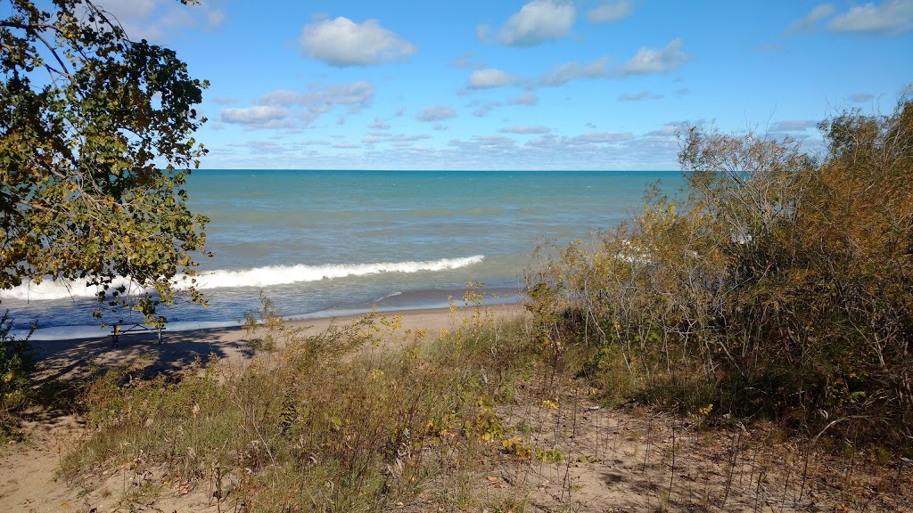 Mike Weir Park | 2354 Lakeshore Rd, Sarnia, ON N7X 1G7, Canada