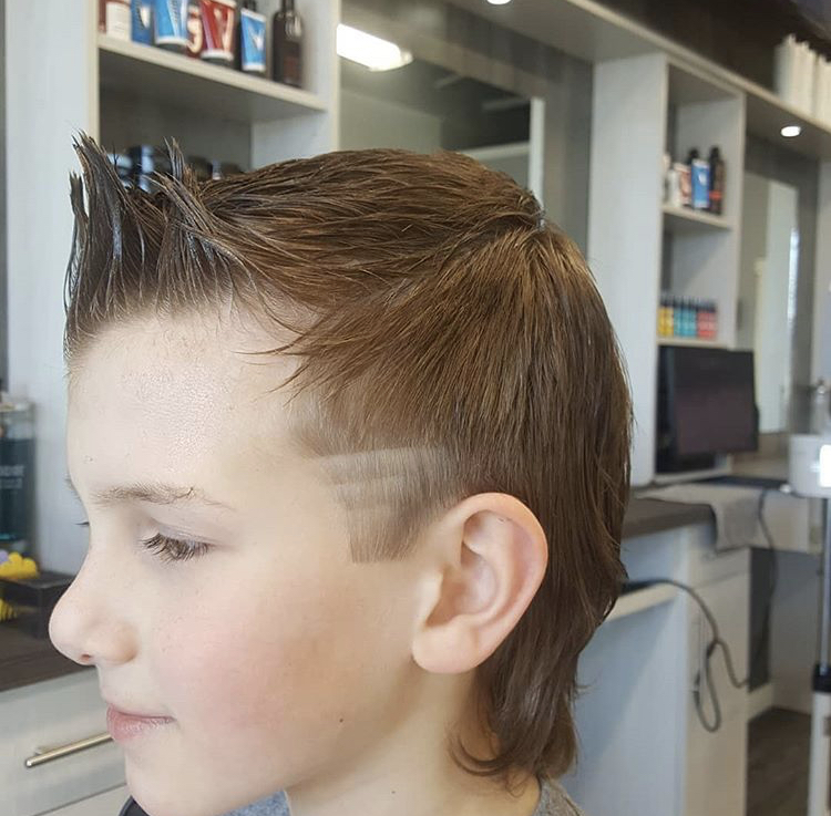 50st Barbershop | 4861 167 Ave, Edmonton, AB T5Y 0S4, Canada | Phone: (780) 761-6464