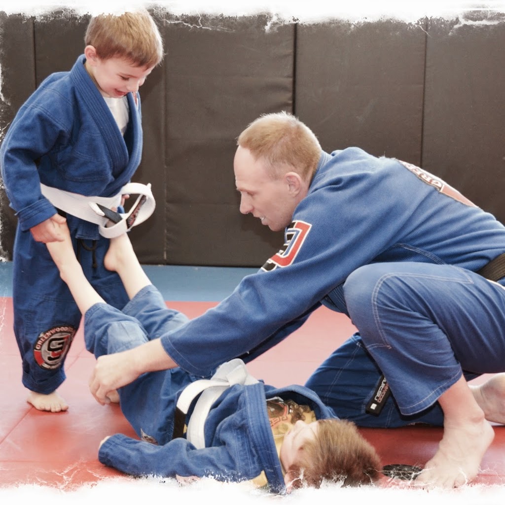 Greenwood Jiu Jitsu | 416 Moore Ave suite 102/103/105, East York, ON M4G 1C9, Canada | Phone: (647) 282-0309