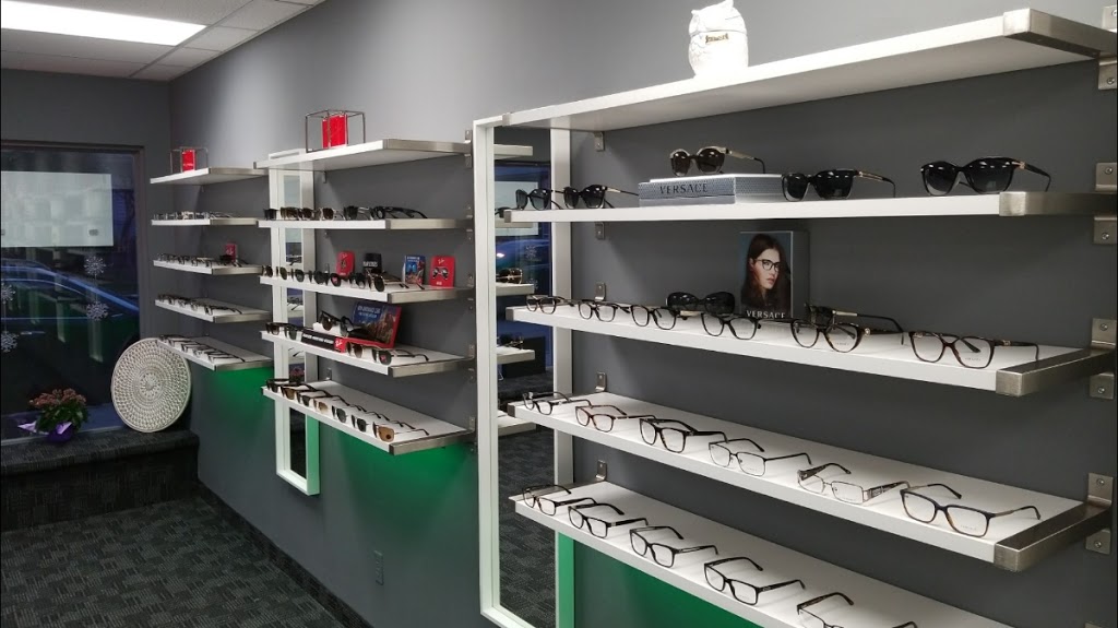 Dala Optical | 88 Main St E, Milton, ON L9T 1N3, Canada | Phone: (905) 878-0553