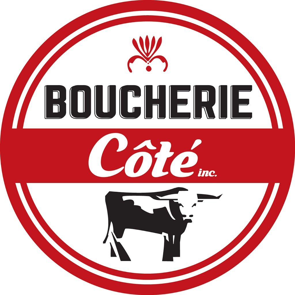 Boucherie Alphonse Côté Inc. | 523 Rang des Érables, Sainte-Eulalie, QC G0Z 1E0, Canada | Phone: (819) 225-4414