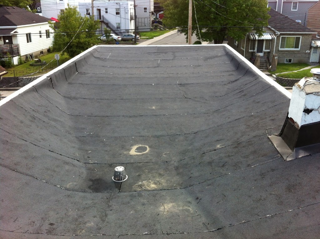 Grace Roofing & Renovations | 52 Jamie Ave, Nepean, ON K2E 6T6, Canada | Phone: (613) 224-0259