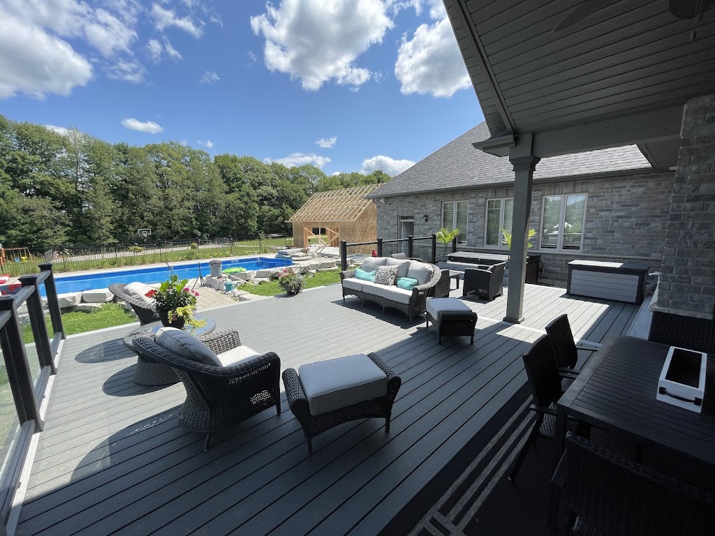 Align Decking | 2 Campbell Dr Suite 656, Uxbridge, ON L9P 0A3, Canada | Phone: (289) 231-8039