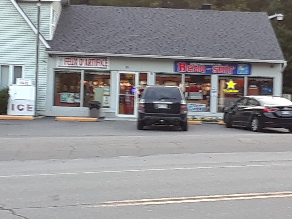 Dépanneur C.R. | 2027 QC-337, Sainte-Julienne, QC J0K 2T0, Canada | Phone: (450) 831-2704