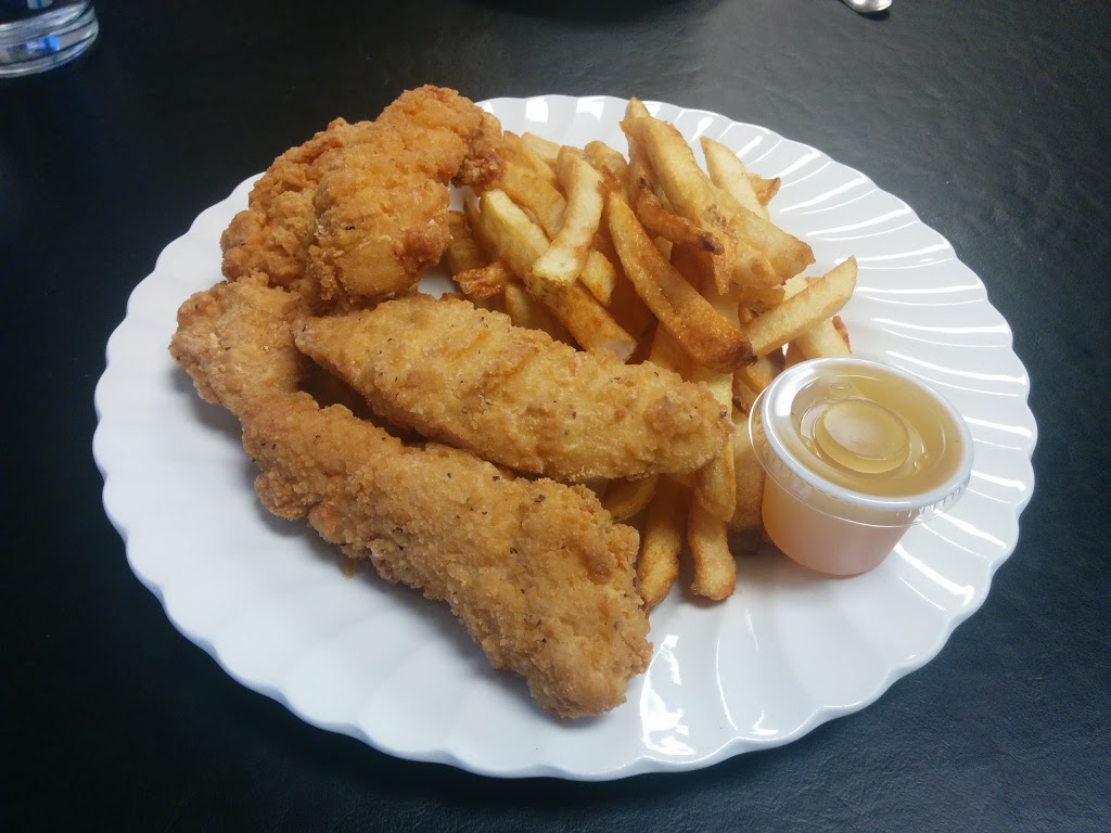 The Original Captain Johns Fish & Chips | 125 Mitton St S, Sarnia, ON N7T 5W3, Canada | Phone: (519) 344-2525