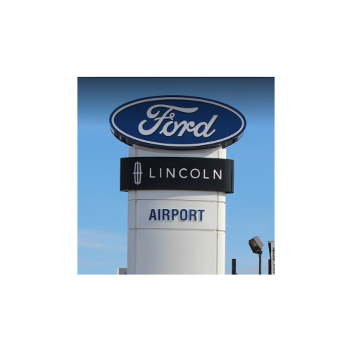 Airport Ford Lincoln Sales | 49 Rymal Rd E, Hamilton, ON L9B 1B9, Canada | Phone: (905) 388-6396