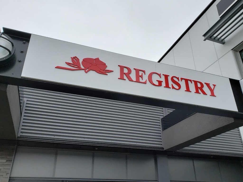 A-Plus Registry Services Ltd | 3604 52 Ave NW #114, Calgary, AB T2L 1V9, Canada | Phone: (403) 288-3333