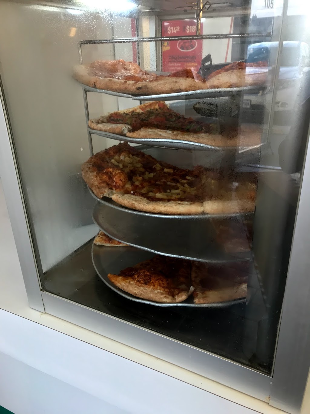 241 Pizza | 2291 Kipling Ave, Etobicoke, ON M9N 4L6, Canada | Phone: (416) 241-0241