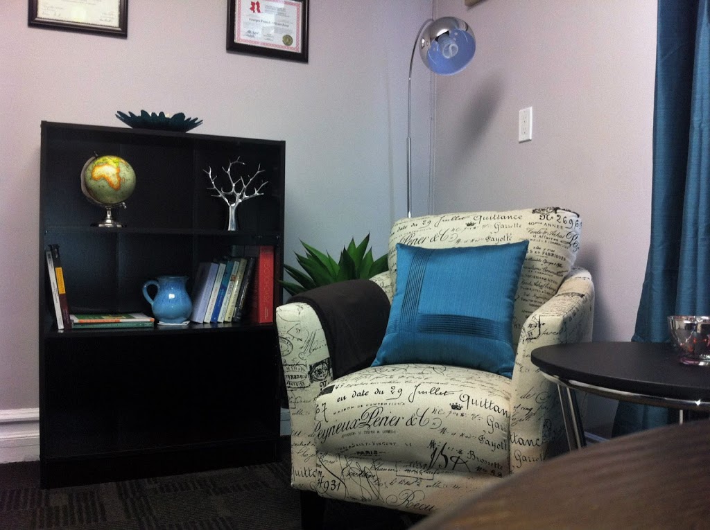 Feel At Peace Psychotherapy Services | 563 Gladstone Ave, Ottawa, ON K1R 5P2, Canada | Phone: (613) 627-3031