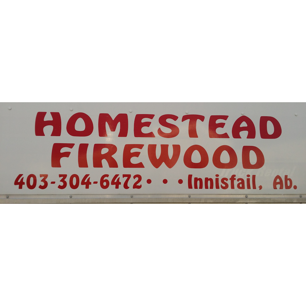 Homestead Firewood | 35147 Highway 791, Red Deer County, AB T4G 0E4, Canada | Phone: (403) 304-6472