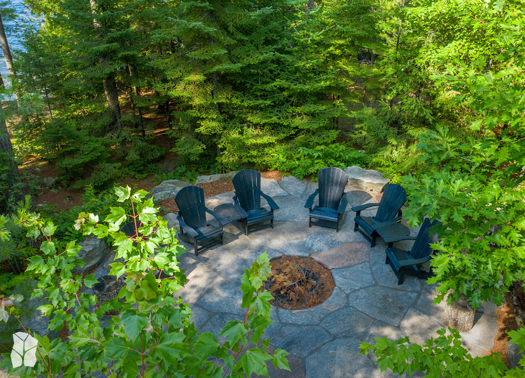 Rockscape | 15 Barron Dr, Bracebridge, ON P1L 0A1, Canada | Phone: (705) 645-3162