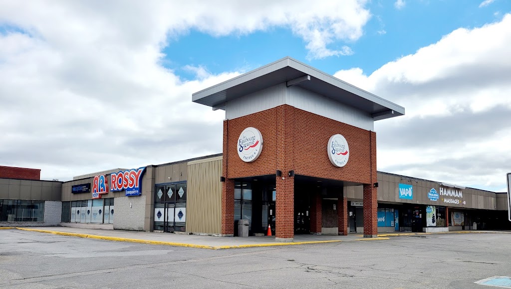 Rossy | 2655 Bd du Royaume, Jonquière, QC G7S 4S9, Canada | Phone: (418) 699-6197