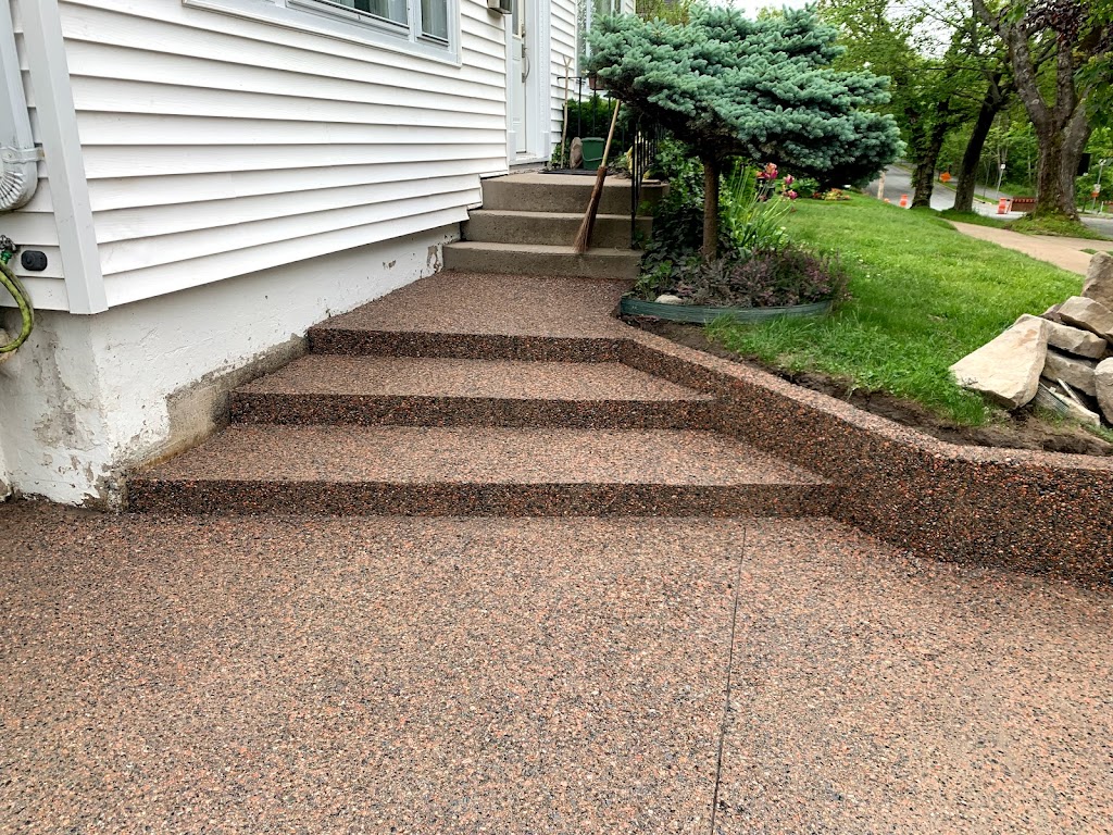 Sand Seal Paving & Construction | 7 Mabou Ave, Halifax, NS B3J 2J8, Canada | Phone: (902) 210-4891