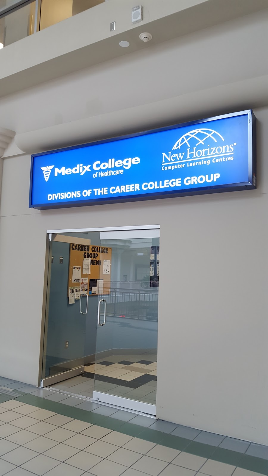 Medix College | 700 Lawrence Ave W Suite 300, North York, ON M6A 3B4, Canada | Phone: (416) 630-8021