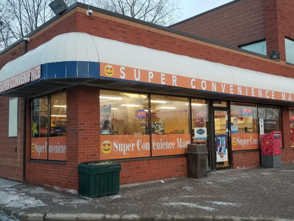 Super Conveniece Mart | 25 Tapiola Crescent, Ottawa, ON K1T 2J7, Canada | Phone: (343) 488-2112